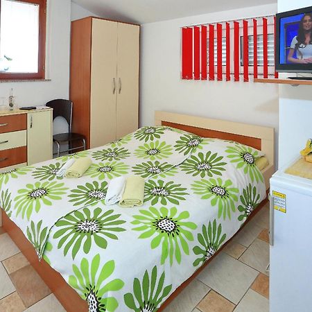Apartments Melita Bibinje Ruang foto