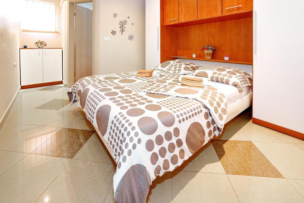 Apartments Melita Bibinje Ruang foto