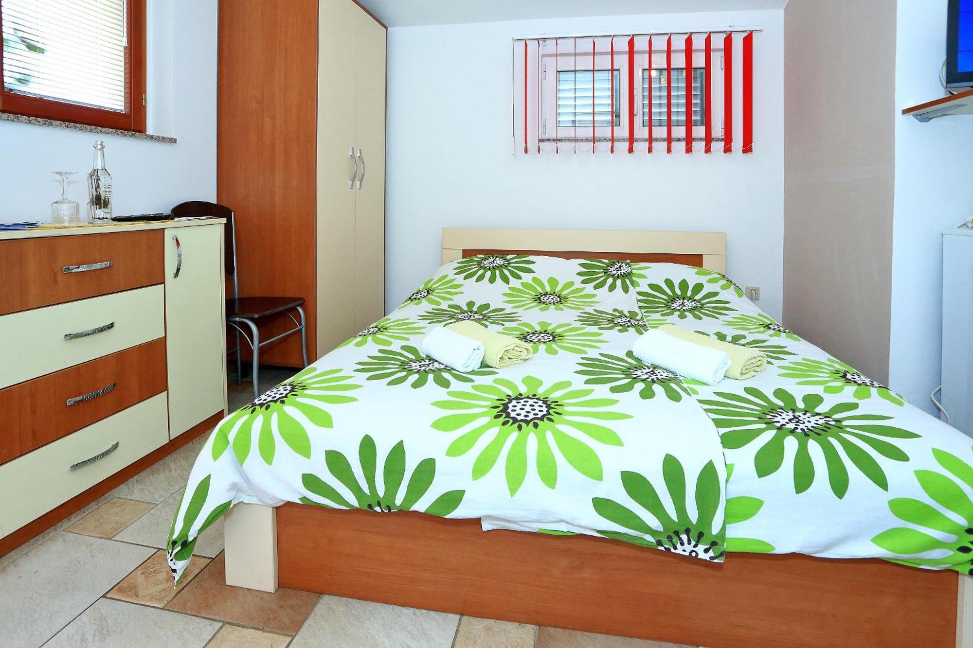 Apartments Melita Bibinje Ruang foto