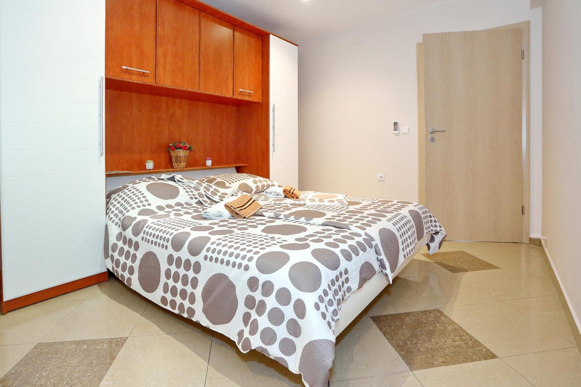 Apartments Melita Bibinje Ruang foto