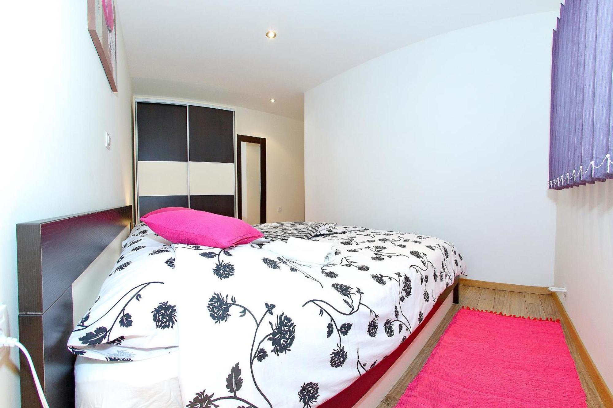Apartments Melita Bibinje Ruang foto