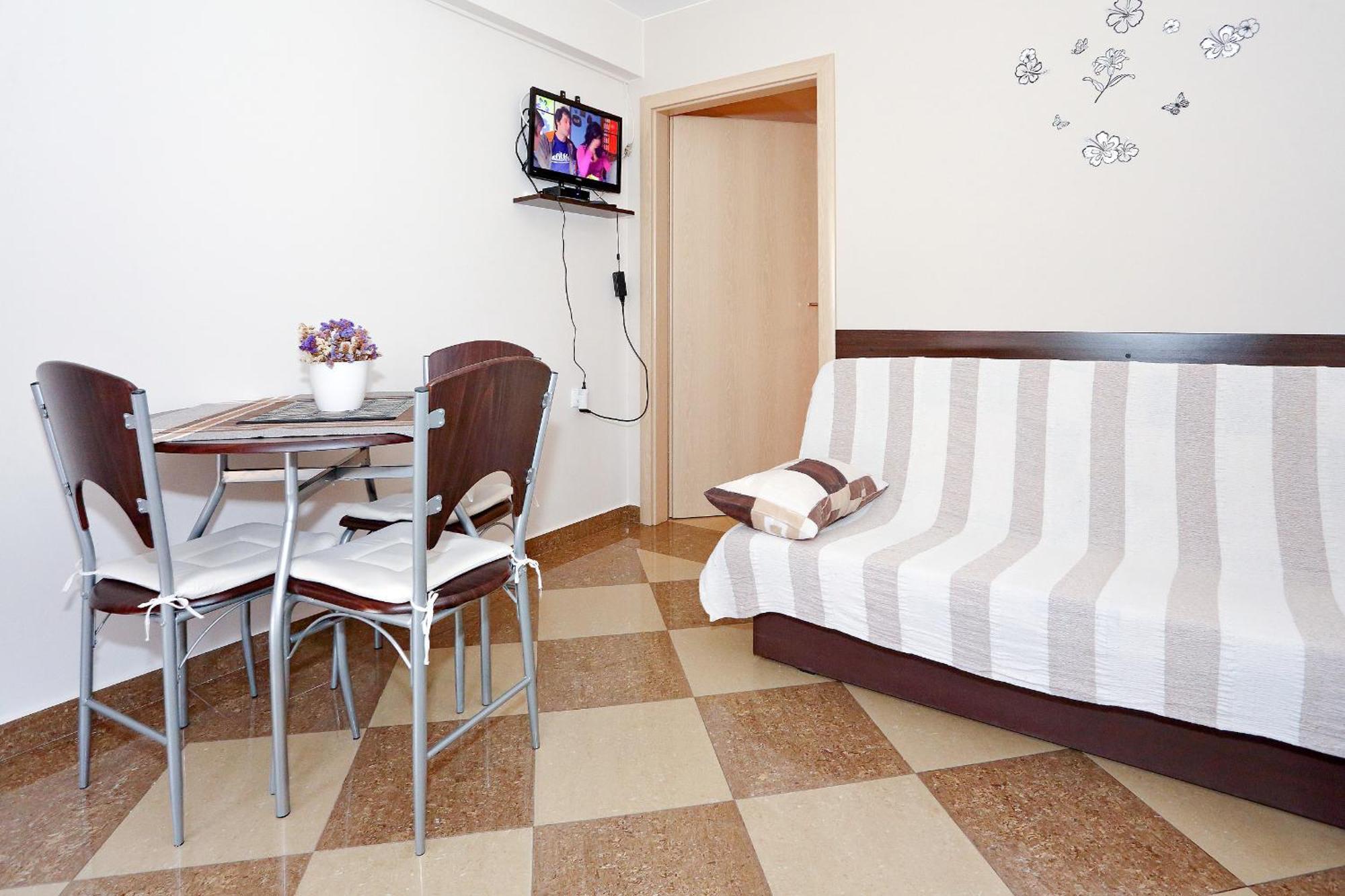Apartments Melita Bibinje Ruang foto