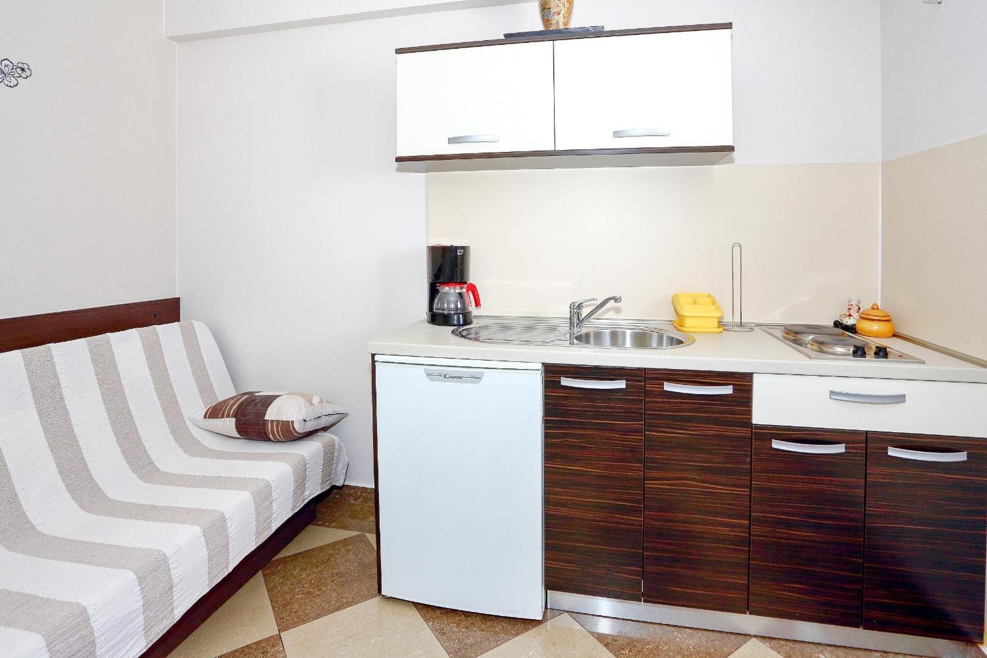 Apartments Melita Bibinje Ruang foto